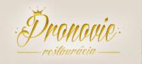 Reštaurácia Pronovie, denné menu, svadby, akcie Sečovce